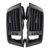 Car Interior Dashboard Air Vent Outlet Front Air Conditioning Grille Suitable For LC200 55670-60190 55680-60130 Vehicles