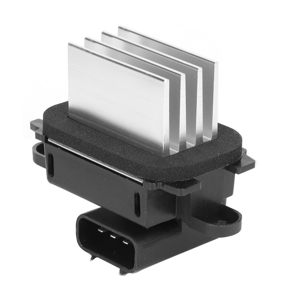 Heater Fan Blower Motor Resistor Control Module BL3Z 19E624 A Fits for Ford F150