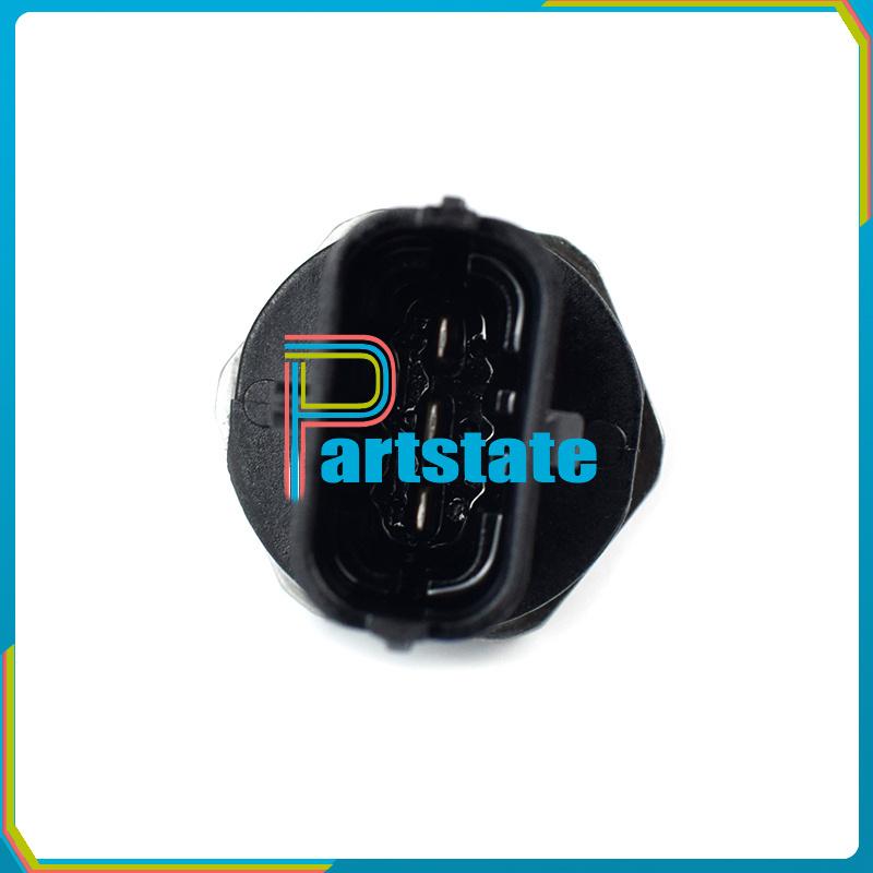 Fuel Rail Pressure Sensor For Hyundai Elantra GT Tucson Kia Soul 35342-2E500 353422E500