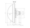 Entaniya Fisheye Lens Ultra Wide Angle 280 Degree M12/P0.5 (S Mount)