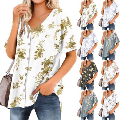 Üst Kıyafetler – T-shirtler