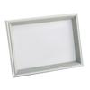 Sleek and timeless 567810 inch photo frame perfect for any occasion