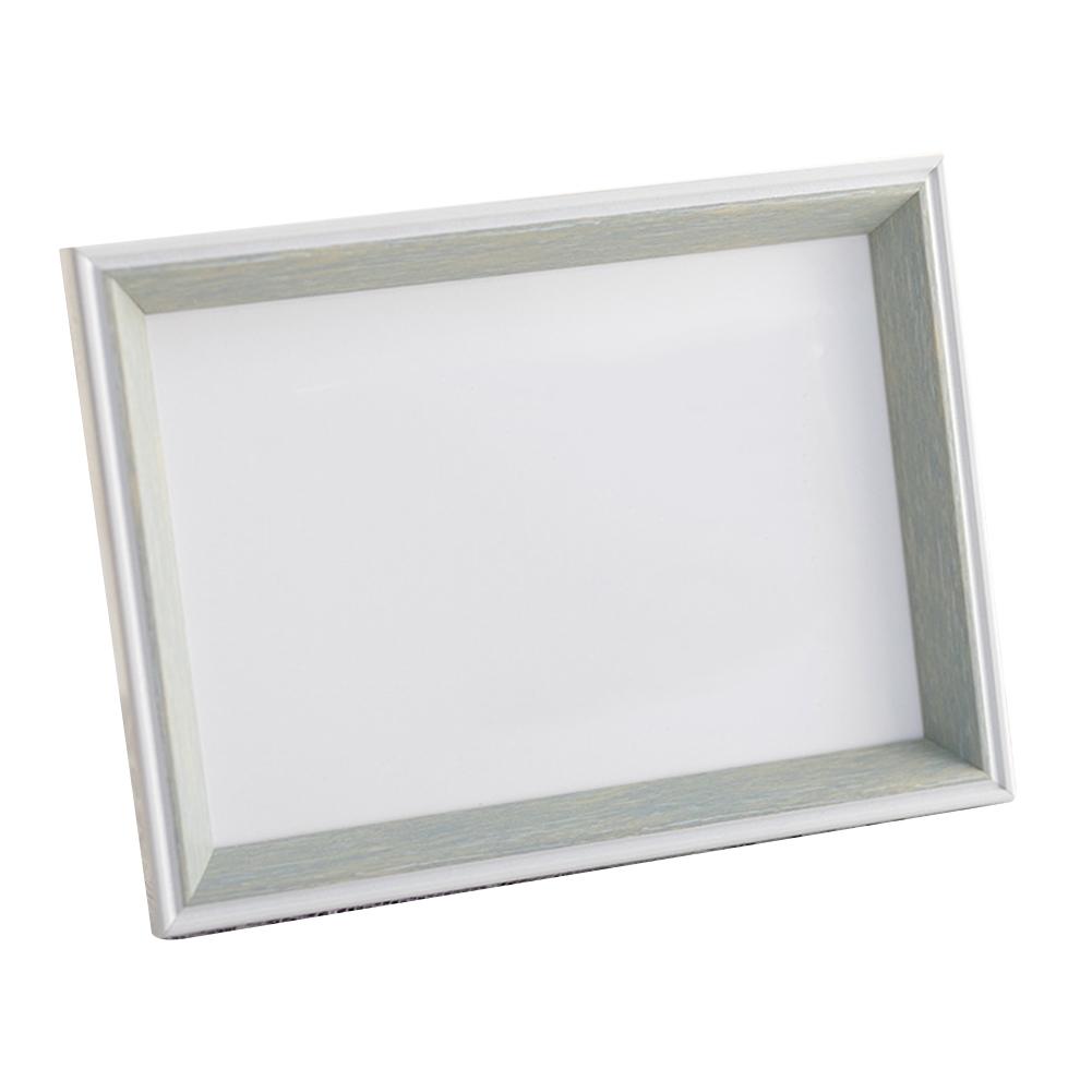 Sleek and timeless 567810 inch photo frame perfect for any occasion