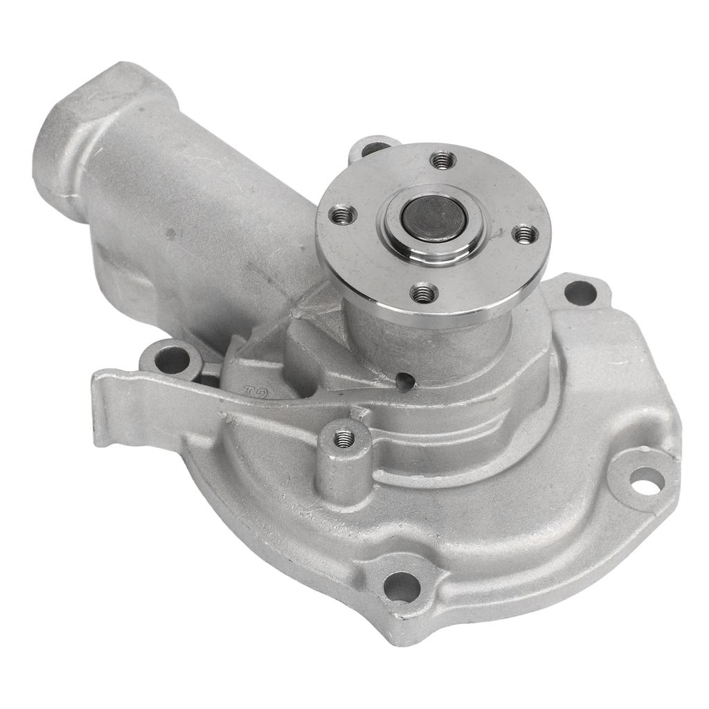 Engine Water Pump 43532 Water Pump Kit with Gasket Replacement for Mitsubishi Outlander 2003
