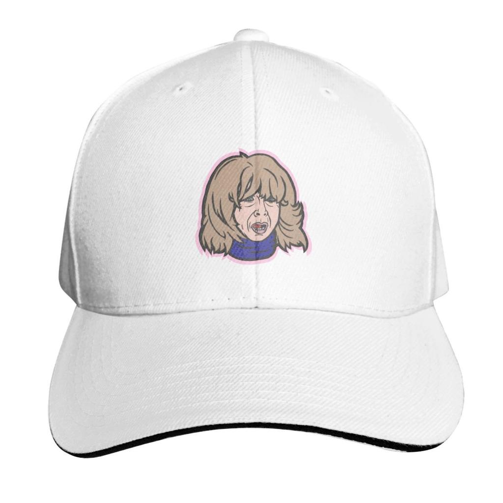 Gail Platt Baseball Cap Designer Hat Anime Rave Sun Hat For Children Unisexs Womens