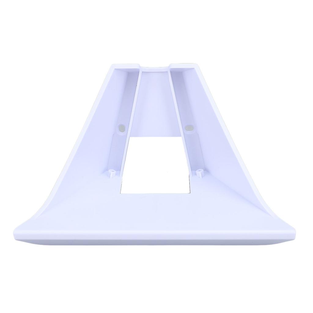 Uchwyt ścienny na router Półka do przechowywania monitorów dla dzieci, kamer bezpieczeństwa, głośników ze śrubą dla systemu Mesh Starlink Gen 2