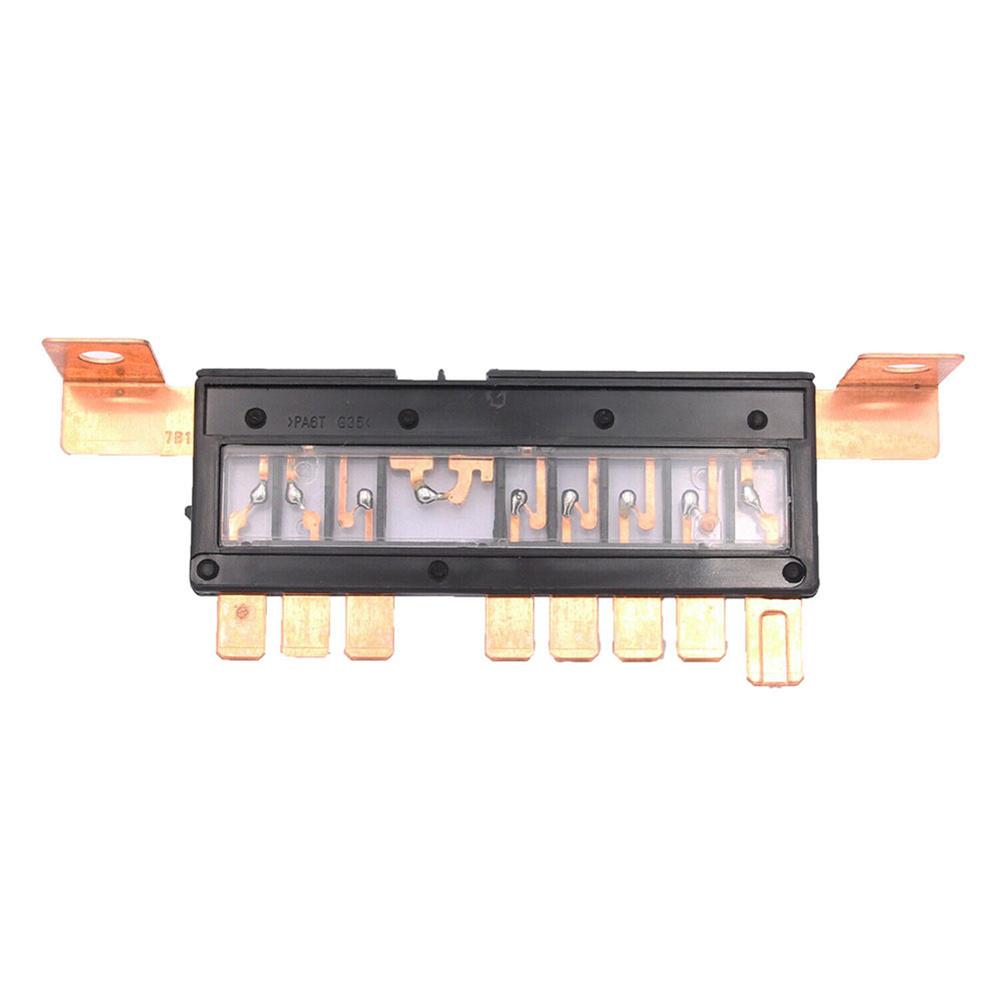 

Multi Fuse 18790-01031 For Hyundai Accent 2012-2017 Kia Soul 2009-2013 1.6L 2.0L