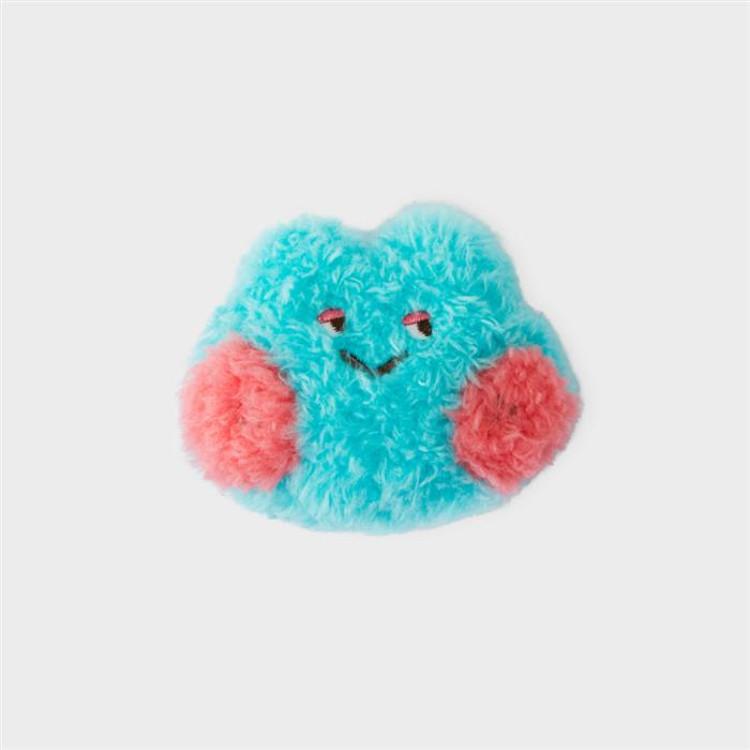 LINE FRIENDS Mini Slaw Kolet Lenini Naklejany Zestaw