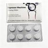8Pcs/set Coffee Machine Espressos Device Descaler Tabs Espressos Machine Cleaning Tablets Cleaner Descaler Tablets For Home