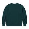 Champion Men's Script Logo Fleece Lined Round Neck Sweatshirt