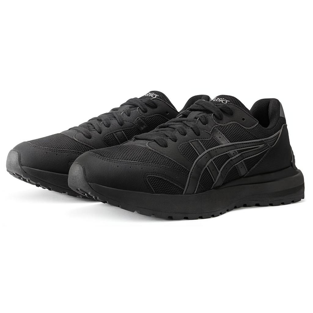 New Asics Tarther Sc Black 1203A125-002