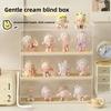 Bubble Mart Living Room Storage Household Dustproof Display Box