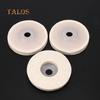 1Pc 100mm 4 Inch Wool Buffing Angle Grinder Wheel Felt Polishing Disc Pad Tool Office Decoration