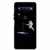 For TCL 10 SE Case Popular Picture Black Silicone Soft Back Cover Case For TCL 10 SE Phone Case Cover 10SE 6.52" Coque Funda Bag