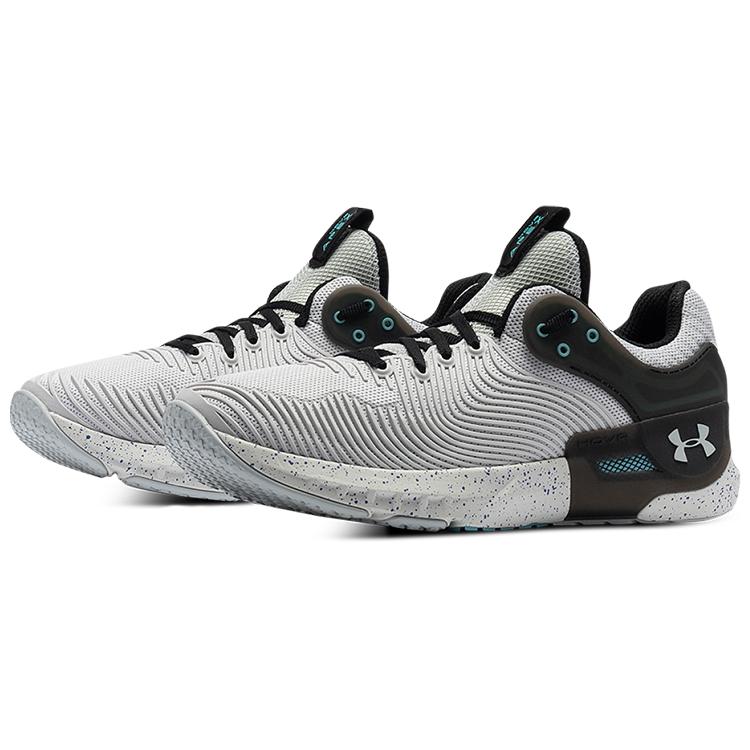 Under Armour Hovr Apex 2 Running Shoes Grey 3023007-103