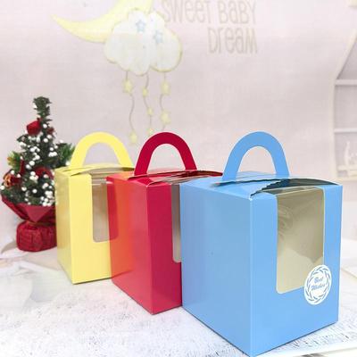 Ajándékcsomagolás – Ajándékdobozok