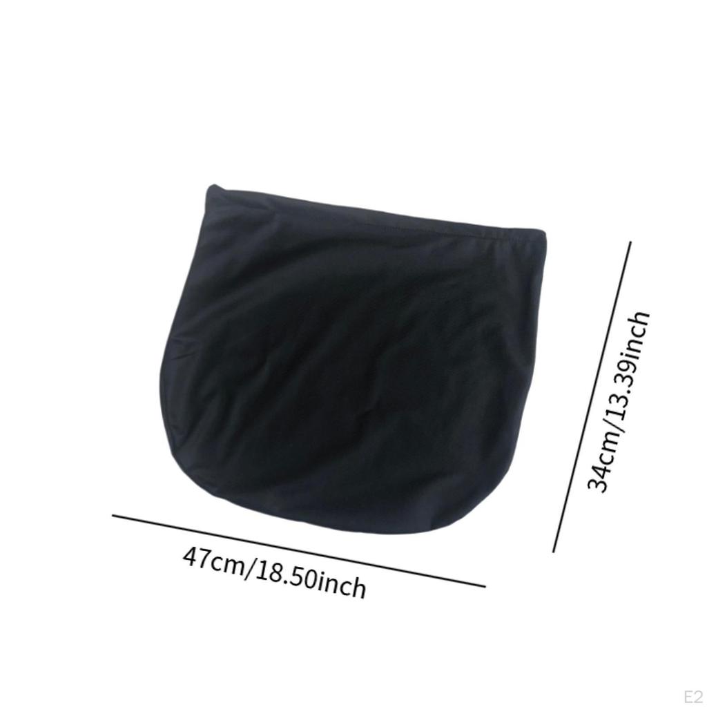 Taška na helmu Přenosná Ochranná Stahovací Pouzdro pro Jízdu Cestování