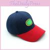 Elemental Inuyasha Embroidery Baseball Cap Sun Protection Breathable Hat Gift