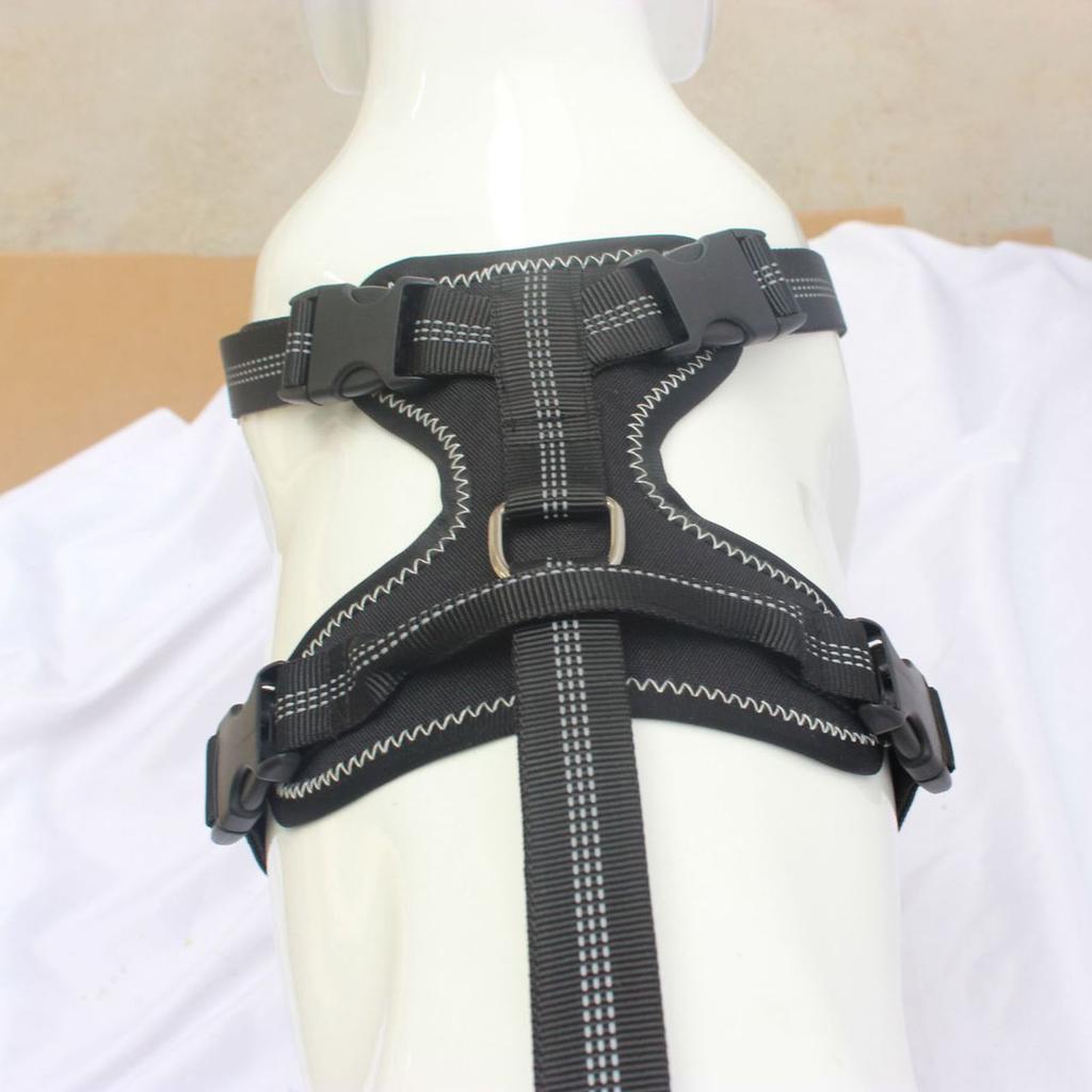 Nastavitelná ortéza na psí nohy předchází zraněním a poskytuje teplo pro zotavení proti olizování, pomáhá při hojení.