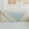 French Chenille Sofa Cushion  New Four-Season Universal Non-Slip Seat Cushion Premium Sofa Cover Cloth Towel