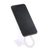 Anti-theft Durable Combination Phone Base Mobile Phone Stand Display Holder Demonstration Bracket