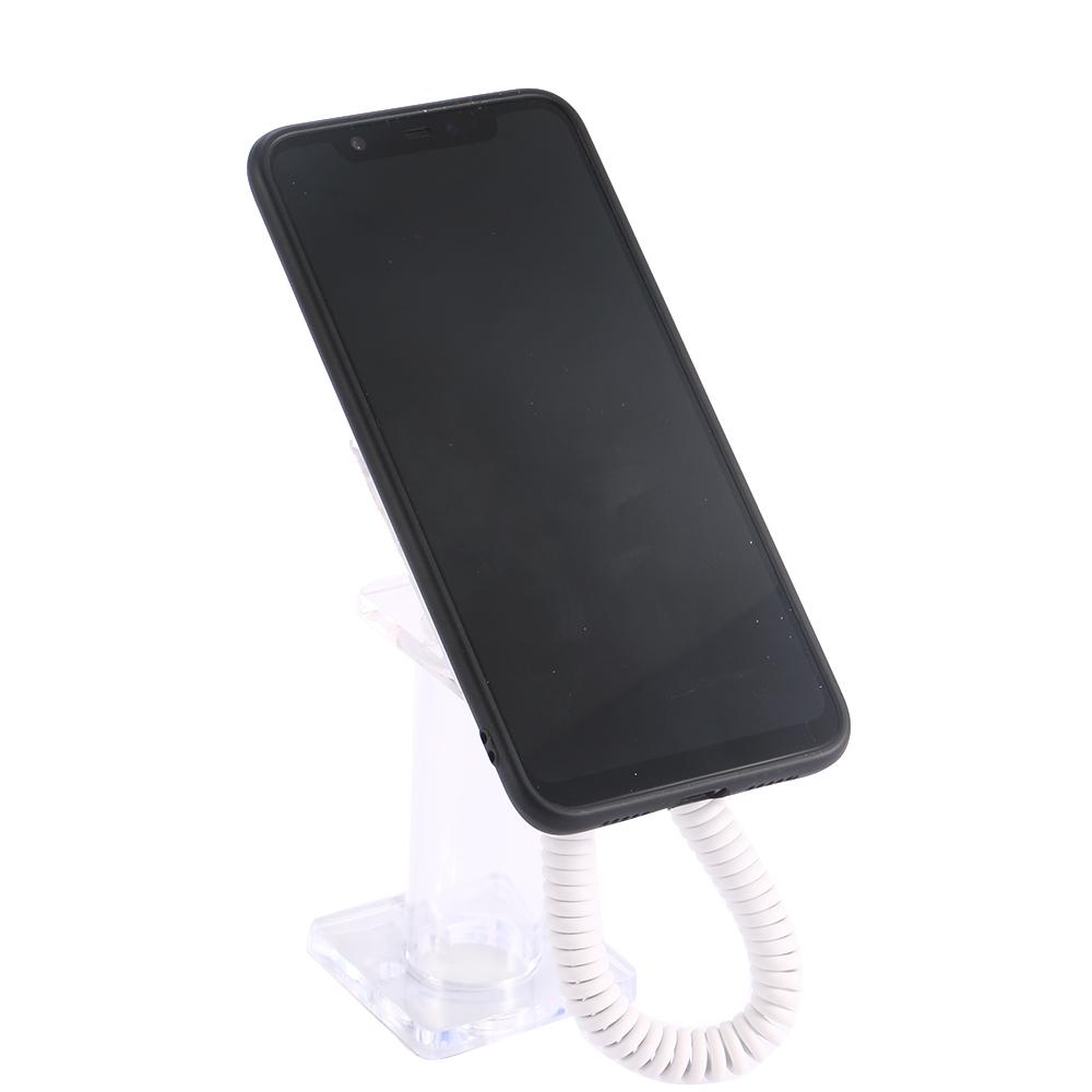 Anti-theft Durable Combination Phone Base Mobile Phone Stand Display Holder Demonstration Bracket