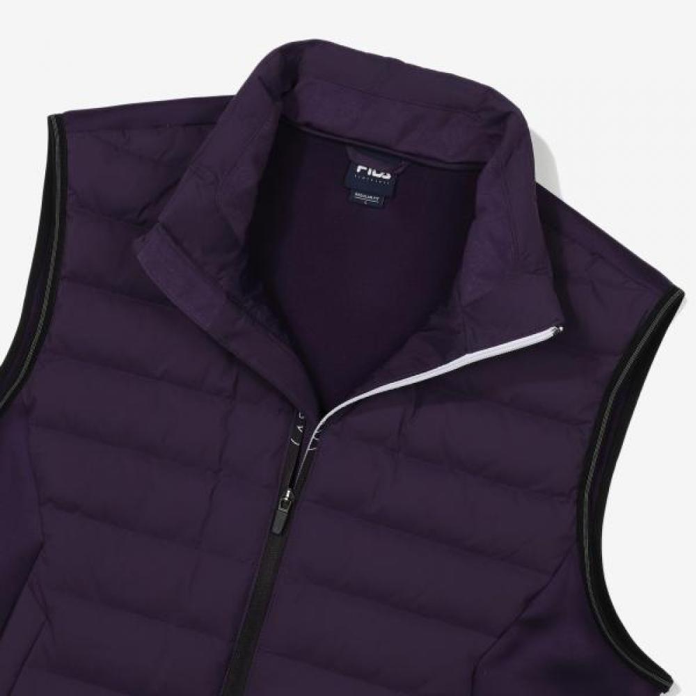 Fila Hybrid Down Padding Vest