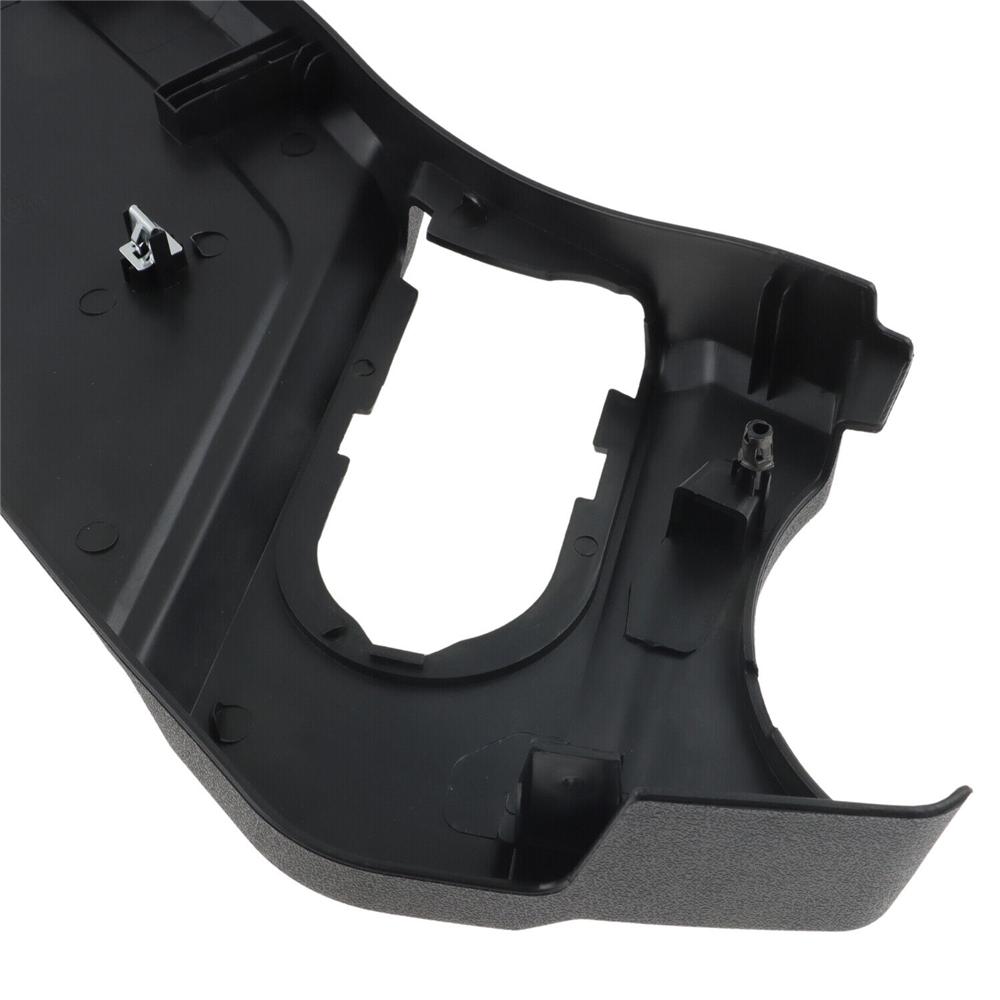 Seat Shield as The First Picture Shows 1LR01DX9AA 1LR011X9AA 1LR011X4AA