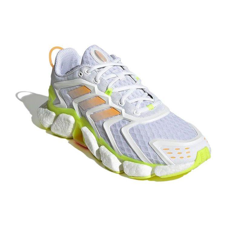 Adidas Climacool Boost Comfortable Versatile Fabric Mesh Non-Slip Wear-Resistant Breathable Mid-Top Training Running Shoes Unisex Sneakers GX5486