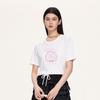 FivePlus Women's Casual Short Sleeve T-Shirt