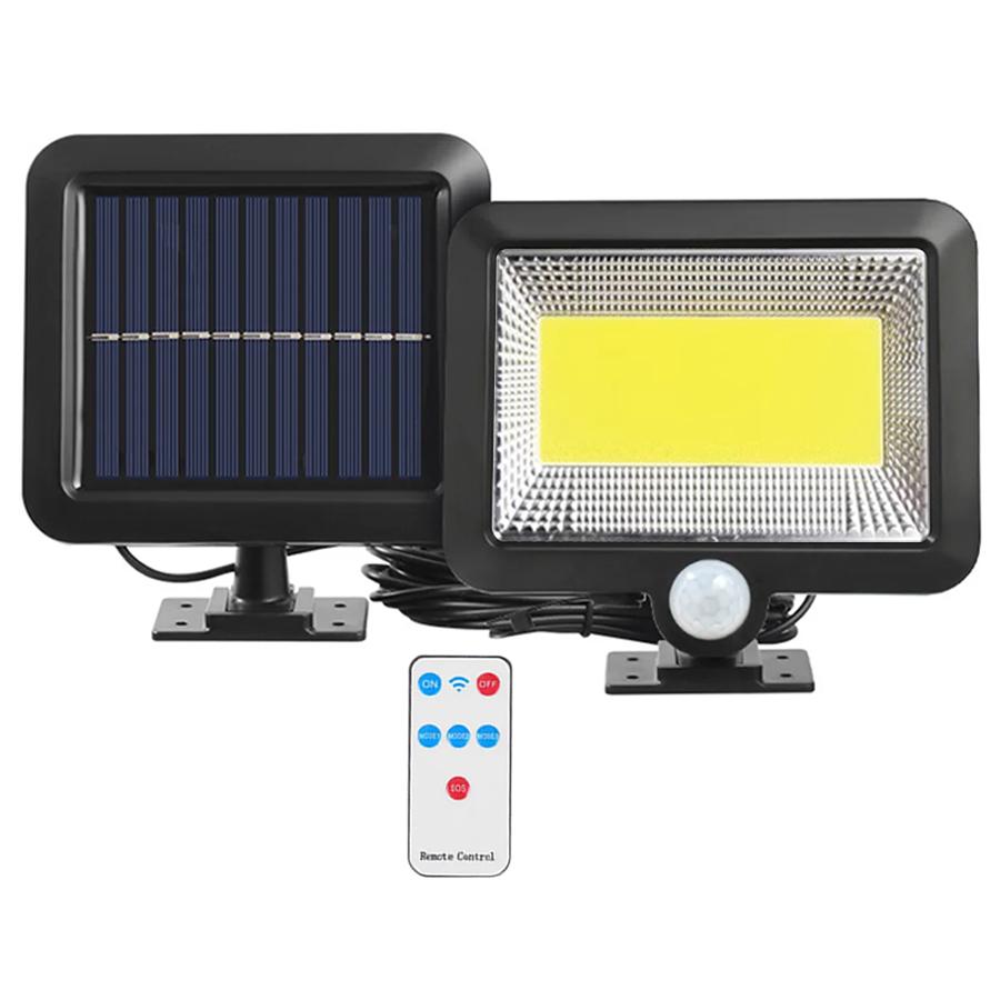 

2шт светодиодный солнечный сплит настенный светильник 3Mode водонепроницаемый датчик движения солнечные светильники уличные садовые светильники для сада безопасности настенный светильник