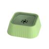 1 Piece of Spill-Proof Water Bowl for Pets - Designed for Cats and Dogs with Non-Slip Base and Floating Feature