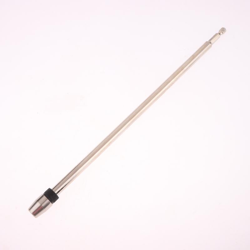 75/100/150/300MM 1/4 Inch Hex Quick Release Electric Screwdriver Extension Bit Holder Hand Tools