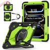 Armor Case For iPad 10th Generation 10.9 2022 Mini 7/6 Kids Stand Shockproof Tablet Cover For iPad Air 5/4 10.9 Pro 11 1/2/3/4th