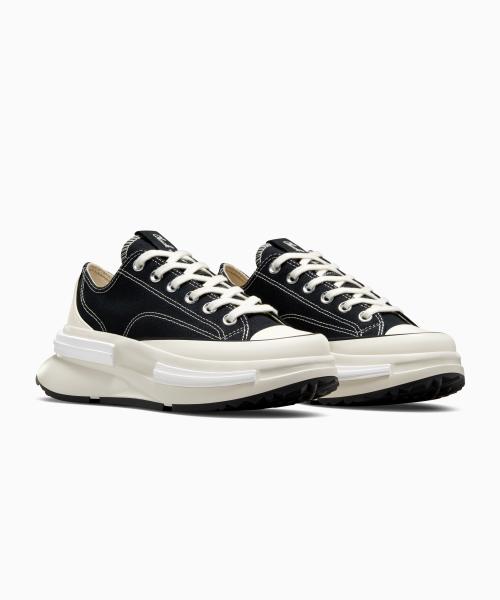 [Converse] Run Star Legacy CX Future Comfort Black A11489C