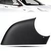 Right Side For Tesla Model 3 2017- Black Door Wing Mirror Lower Holder Cover