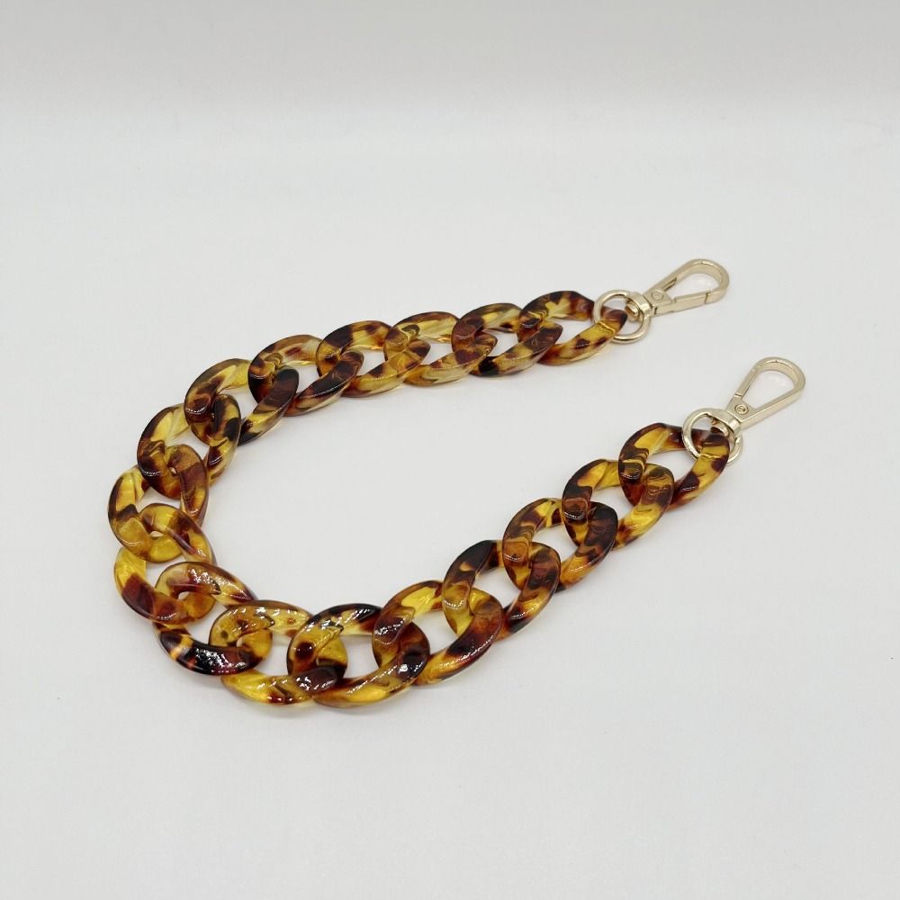 Retro Stil Umhängetasche Kette 37/60/120cm Taschenkette Anhänger Handy Zubehör