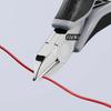 KNIPEX ESD Precision Nippers, 115mm, 7712-115ESD