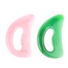 Large Gua Sha Massage Tool Muscle Scraping Massage Tool Lymphatic Drainage Massager Body Sculpting Anti Cellulite Tools For Body