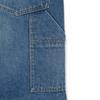 HUMAN MADE Slim Denim Pants Future Indigo