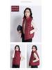 Women's Lightweight White Duck Down Vest: Short Stand-Up Collar Inner Layer for Winter