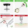 Fish Hook Easy Remover New Fishing Tool Minimizing The Injuries Tools Lot Tackle
