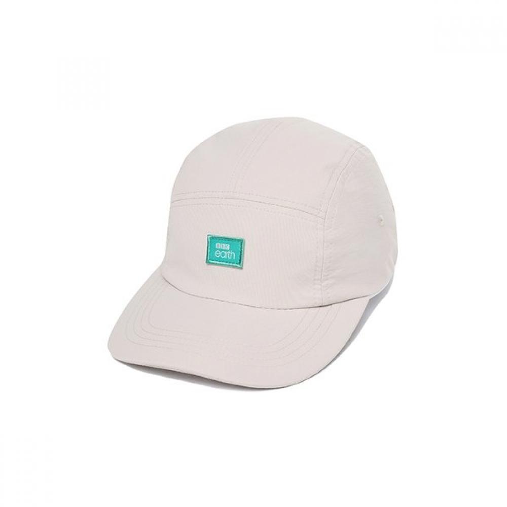 

Bbc Earth Camp Cap Cream FRE