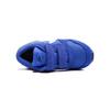 Nike MD Runner 2 Hook and loop Abrasion Resistant Low top Running Shoes Blue White Infant And Toddler 806255-406