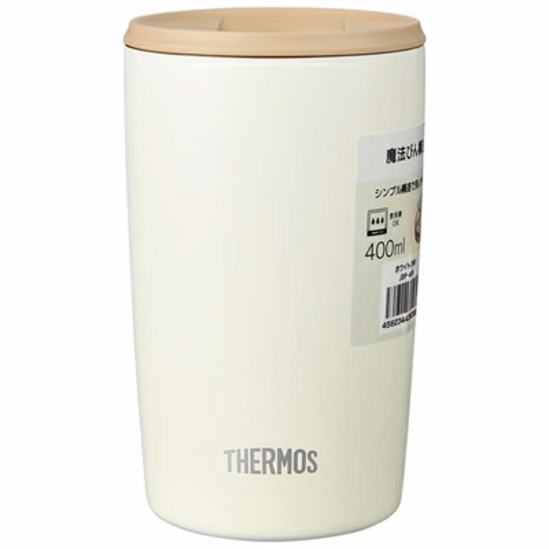 Thermos Нержавеющая стальная дорожная кружка серии JDP