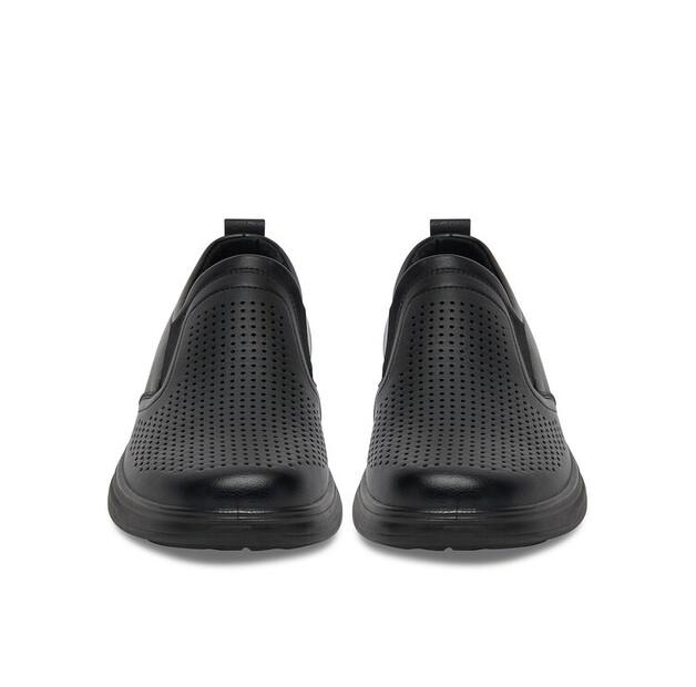 Ankle Boots Lanetti MSS20518-05 Black