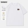 MARK FAIRWHALE Men's Waffle Knit Short Sleeve T-Shirt