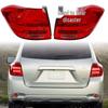 Upgraded LED Taillight for 09-11 Toyota Highlander (Brake, Reverse, Turn Signal)