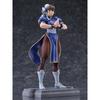 Street Fighter Chun-Li Standby 1/6 Scale Painted Plastic Figure Collectible