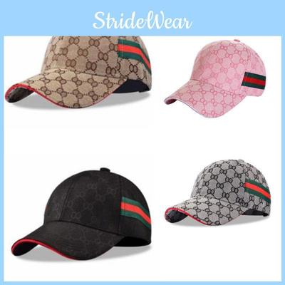 Damen Herren 2018 Snapback Verstellbar Hiphop Unisex Golf Baseballkappe Neu Hut